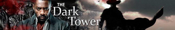 Сериал Темная башня / The Dark Tower, 2017 г.